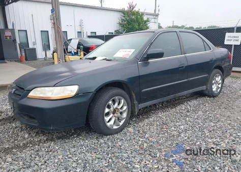 1998 Honda Accord Lx from USA, damaged, VIN 1HGCG5642WA125540